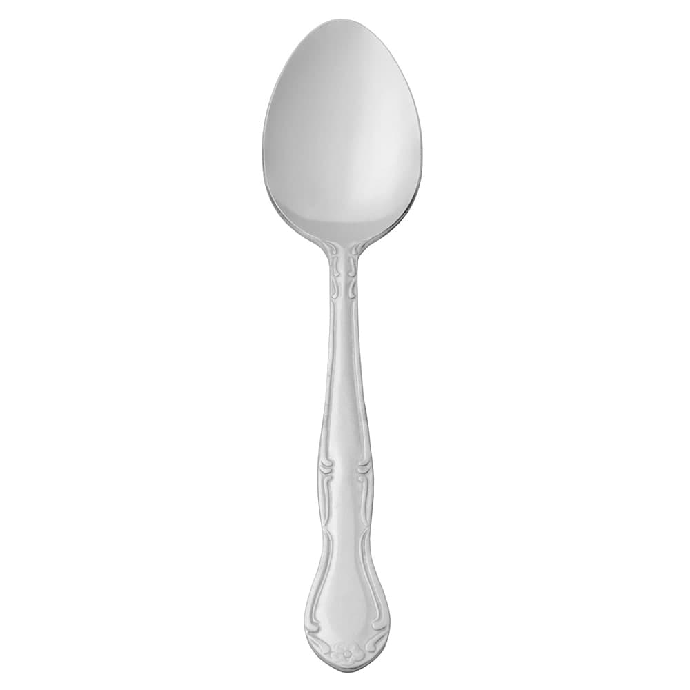 Libbey 134 001 6" Teaspoon with 18/0 Stainless Grade, Linda Pattern