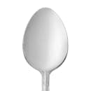Libbey 134 001 6" Teaspoon with 18/0 Stainless Grade, Linda Pattern thumbnail 2
