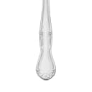 Libbey 134 002 7" Dessert Spoon with 18/0 Stainless Grade, Linda Pattern thumbnail 3