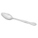 Libbey 134 002 7" Dessert Spoon with 18/0 Stainless Grade, Linda Pattern thumbnail 4