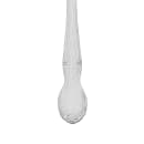 Libbey 134 016 5 7/8" Bouillon Spoon with 18/0 Stainless Grade, Linda Pattern thumbnail 3