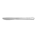 Libbey 134 5262 8 5/8" Table Knife with 18/0 Stainless Grade, Linda Pattern thumbnail 4
