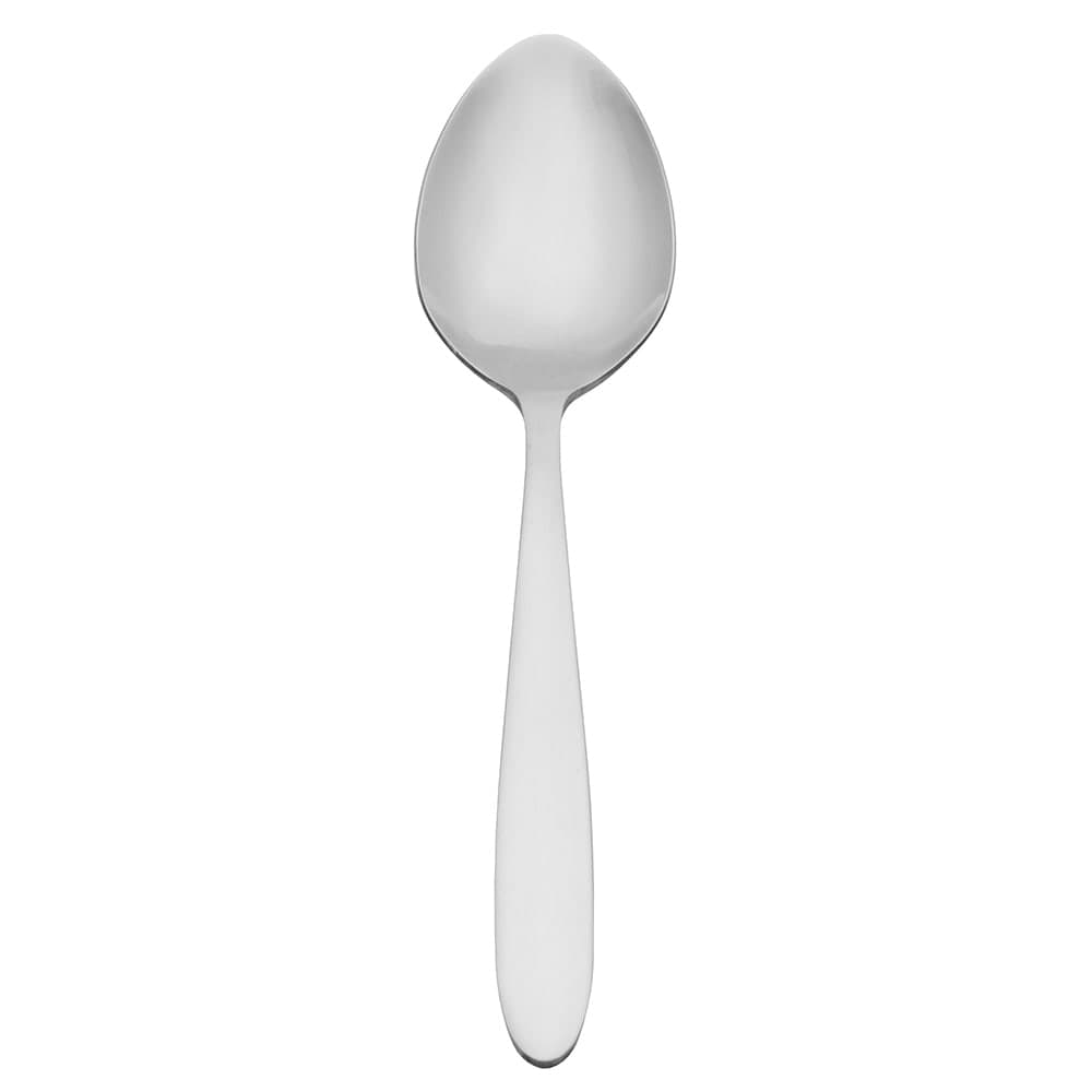 Libbey 135 002 7 1/8" Dessert Spoon with 18/0 Stainless Grade, Regency Pattern