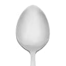 Libbey 135 002 7 1/8" Dessert Spoon with 18/0 Stainless Grade, Regency Pattern thumbnail 2