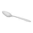 Libbey 135 002 7 1/8" Dessert Spoon with 18/0 Stainless Grade, Regency Pattern thumbnail 4