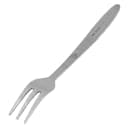 Libbey 135 029 5 1/2" Cocktail Fork with 18/0 Stainless Grade, Regency Pattern thumbnail 4