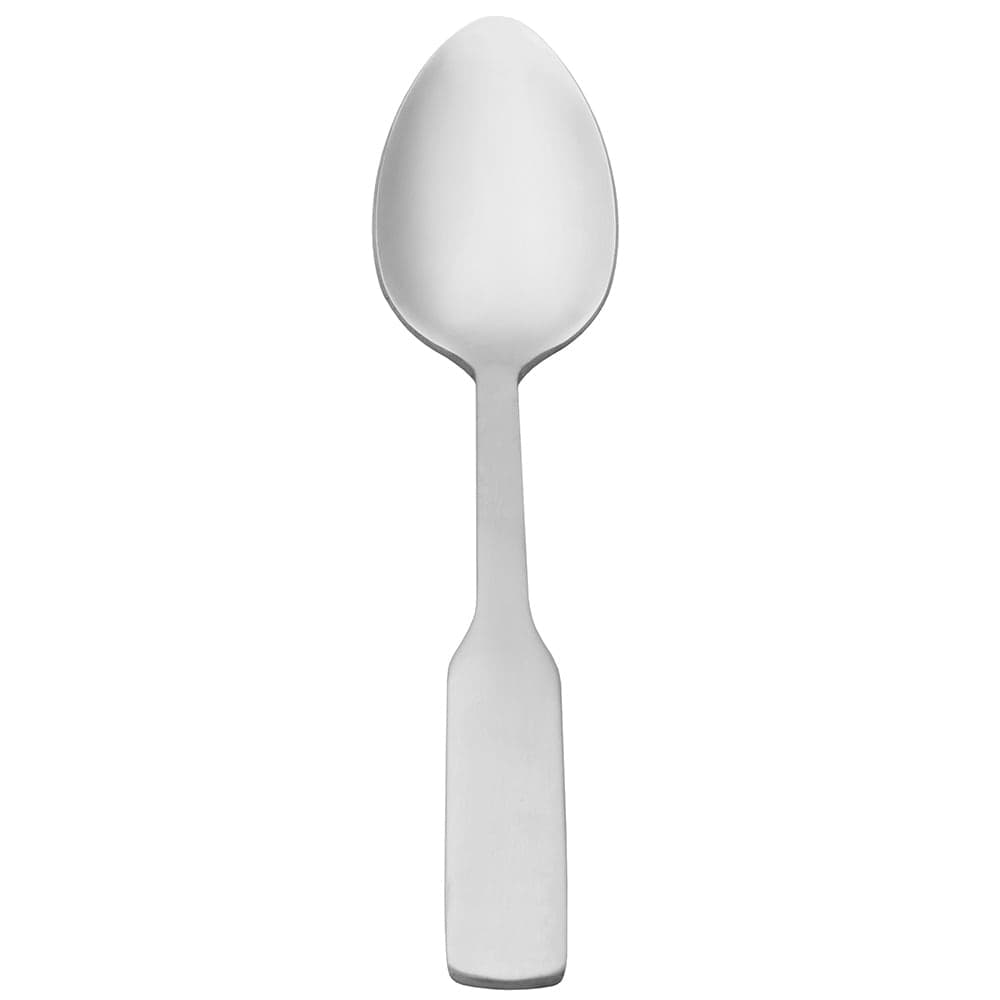 Libbey 136 001 6 1/8" Teaspoon with 18/0 Stainless Grade, Colony Pattern