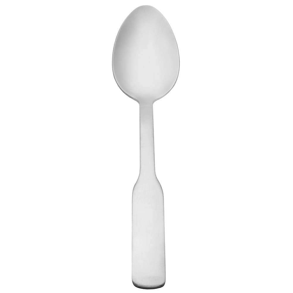 Libbey 136 002 7 1/4" Dessert Spoon with 18/0 Stainless Grade, Colony Pattern