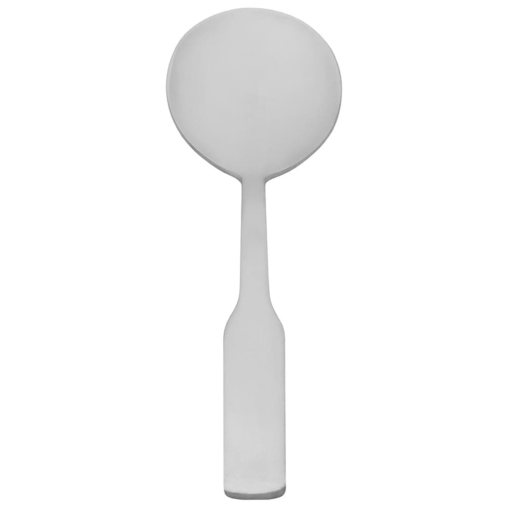 Libbey 136 016 6" Bouillon Spoon with 18/0 Stainless Grade, Colony Pattern