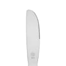 Libbey 136 5262 8 5/8" Dinner Knife with 18/0 Stainless Grade, Colony Pattern thumbnail 2