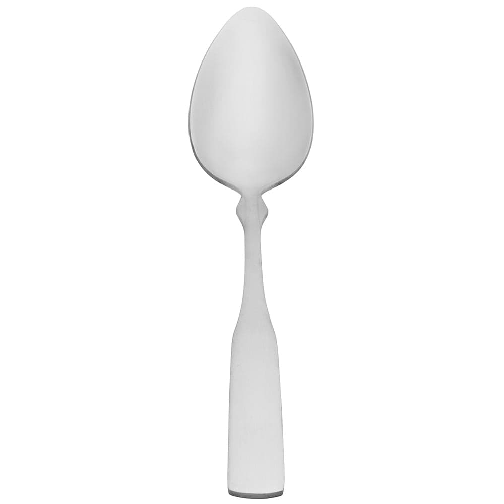 Libbey 138 002 6 7/8" Dessert Spoon with 18/0 Stainless Grade, Salem Pattern