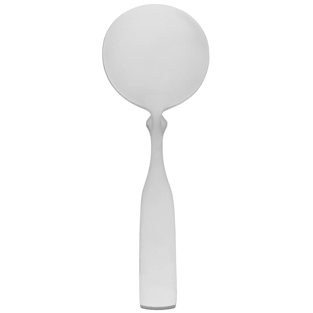 Libbey 138 016 6" Bouillon Spoon with 18/0 Stainless Grade, Salem Pattern