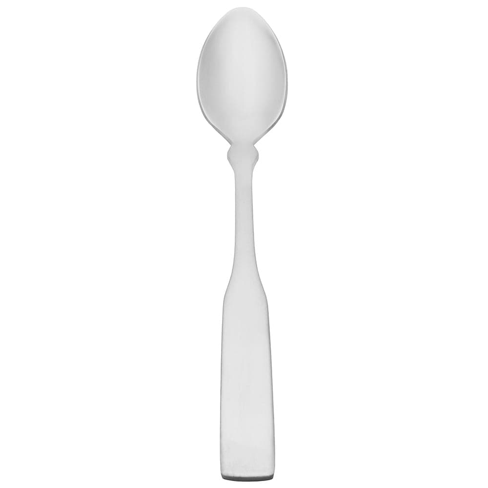 Libbey 138 021 7 3/8" Iced Tea Spoon with 18/0 Stainless Grade, Salem Pattern