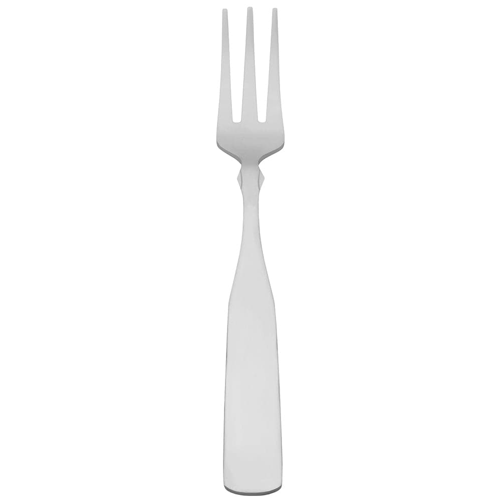 Libbey 138 029 5 7/8" Cocktail Fork with 18/0 Stainless Grade, Salem Pattern