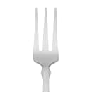 Libbey 138 029 5 7/8" Cocktail Fork with 18/0 Stainless Grade, Salem Pattern thumbnail 2