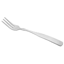 Libbey 138 029 5 7/8" Cocktail Fork with 18/0 Stainless Grade, Salem Pattern thumbnail 4