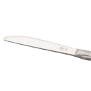 Libbey 138 5262 8 3/8" Table Knife with 18/0 Stainless Grade, Salem Pattern thumbnail 3
