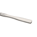 Libbey 138 5262 8 3/8" Table Knife with 18/0 Stainless Grade, Salem Pattern thumbnail 4