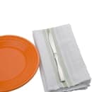 Libbey 138 5502 8 3/4" Dinner Knife with 18/0 Stainless Grade, Salem Pattern thumbnail 5