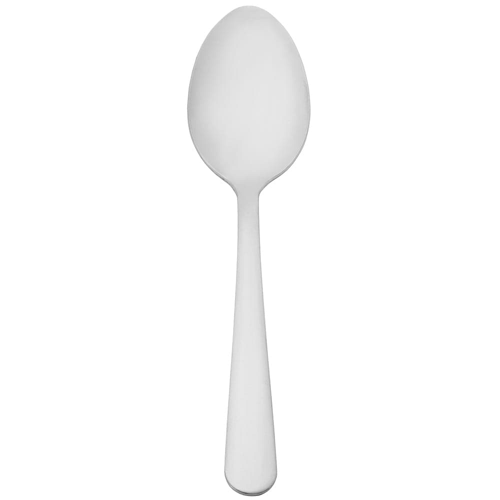 Libbey 141 001 5 3/4" Teaspoon with 18/0 Stainless Grade, Windsor Pattern