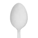 Libbey 141 001 5 3/4" Teaspoon with 18/0 Stainless Grade, Windsor Pattern thumbnail 2