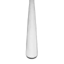 Libbey 141 016 5 7/8" Bouillon Spoon with 18/0 Stainless Grade, Windsor Pattern thumbnail 3