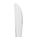 Libbey 141 5262 8 3/8" Dinner Knife with 18/0 Stainless Grade, Windsor Pattern thumbnail 2