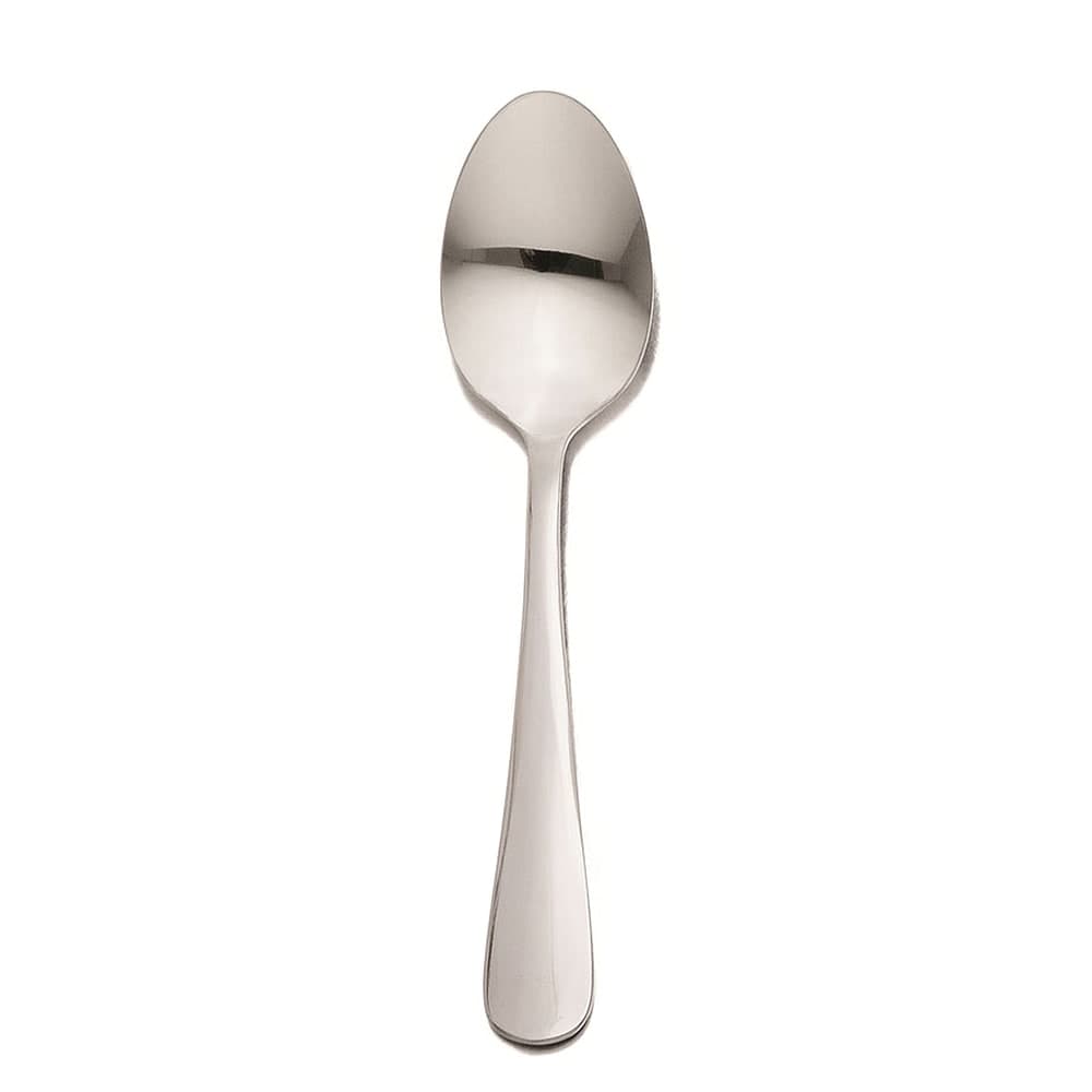 Libbey 143 001 6" Teaspoon with 18/0 Stainless Grade, Windsor Pattern