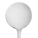 Libbey 145 016 7 5/8" Bouillon Spoon with 18/0 Stainless Grade, Wellington Pattern thumbnail 2