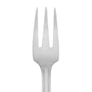 Libbey 145 029 5 7/8" Cocktail Fork with 18/0 Stainless Grade, Wellington Pattern thumbnail 2