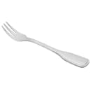 Libbey 145 029 5 7/8" Cocktail Fork with 18/0 Stainless Grade, Wellington Pattern thumbnail 4