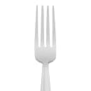 Libbey 146 030 7 3/8" Dessert Fork with 18/0 Stainless Grade, Vermont Pattern thumbnail 2