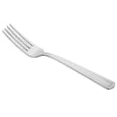 Libbey 146 030 7 3/8" Dessert Fork with 18/0 Stainless Grade, Vermont Pattern thumbnail 4