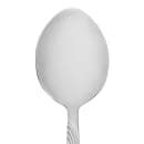 Libbey 148 002 7 1/4" Dessert Spoon with 18/0 Stainless Grade, Riva Pattern thumbnail 2