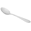 Libbey 148 002 7 1/4" Dessert Spoon with 18/0 Stainless Grade, Riva Pattern thumbnail 4