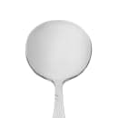 Libbey 148 016 6" Bouillon Spoon with 18/0 Stainless Grade, Riva Pattern thumbnail 2