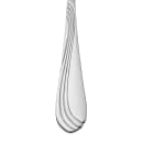 Libbey 148 029 5 5/8" Cocktail Fork with 18/0 Stainless Grade, Riva Pattern thumbnail 3