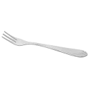 Libbey 148 029 5 5/8" Cocktail Fork with 18/0 Stainless Grade, Riva Pattern thumbnail 4