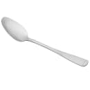 Libbey 149 001 6 3/8" Teaspoon with 18/0 Stainless Grade, Kendra Pattern thumbnail 4