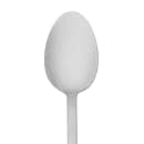 Libbey 149 021 7 3/8" Iced Tea Spoon with 18/0 Stainless Grade, Kendra Pattern thumbnail 2