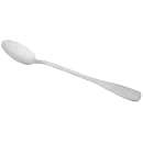 Libbey 149 021 7 3/8" Iced Tea Spoon with 18/0 Stainless Grade, Kendra Pattern thumbnail 4