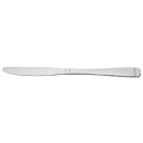 Libbey 149 5262 8 5/8" Table Knife with 18/0 Stainless Grade, Kendra Pattern thumbnail 4