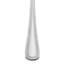 Libbey 160 021 7 5/8" Iced Tea Spoon with 18/0 Stainless Grade, Geneva Pattern thumbnail 3