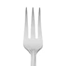 Libbey 160 029 6" Cocktail Fork with 18/0 Stainless Grade, Geneva Pattern thumbnail 2