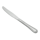 Libbey 160 5501 8 7/8" Dinner Knife with 18/0 Stainless Grade, Geneva Pattern thumbnail 2