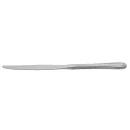 Libbey 160 5501 8 7/8" Dinner Knife with 18/0 Stainless Grade, Geneva Pattern thumbnail 3