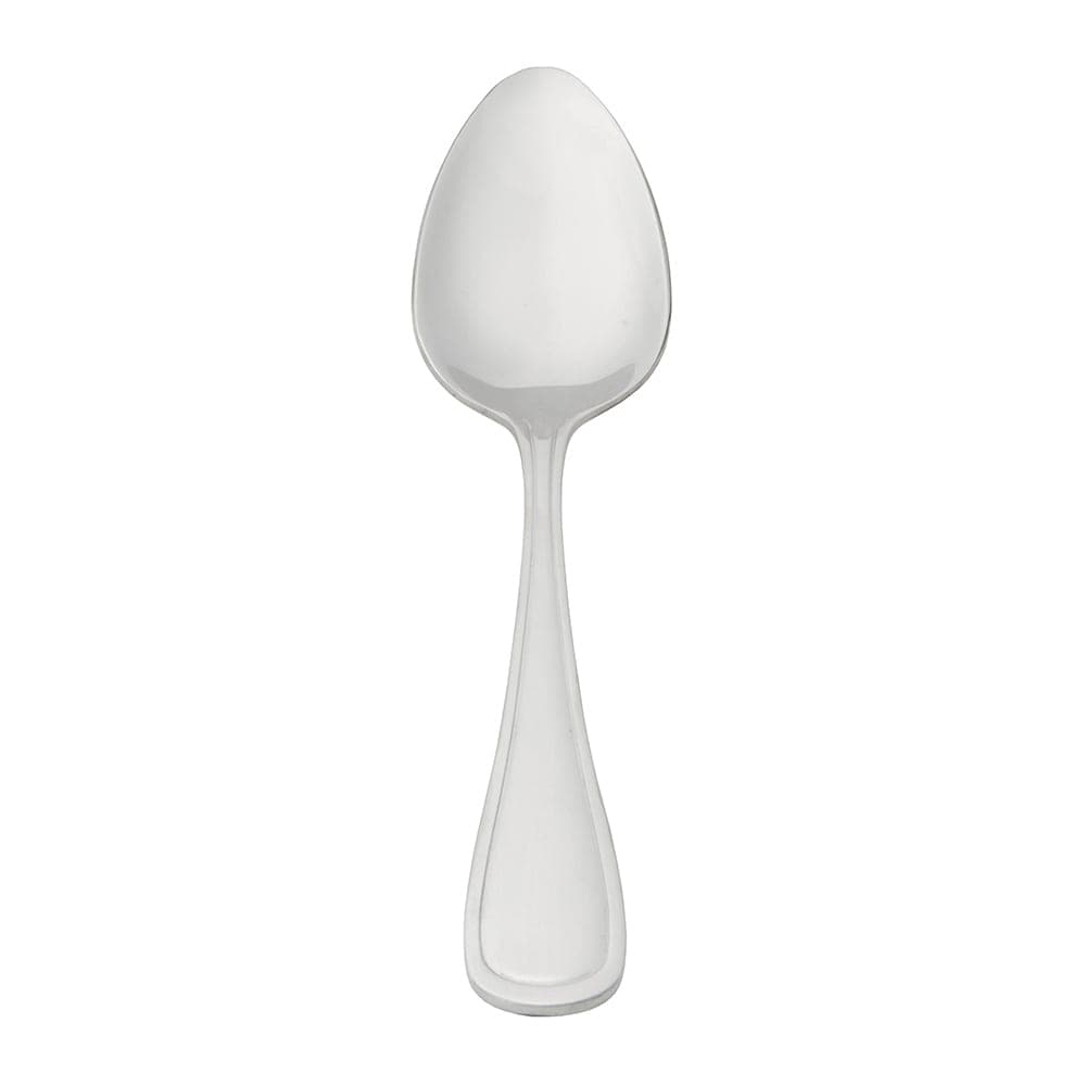Libbey 162 002 Dessert Spoon with 18/0 Stainless Grade, Huron Pattern