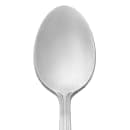 Libbey 164 001 6 1/2" Teaspoon with 18/0 Stainless Grade, McIntosh Pattern thumbnail 2