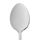 Libbey 165 021 7 7/8" Teaspoon with 18/0 Stainless Grade, Cascade Pattern thumbnail 2