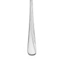 Libbey 165 021 7 7/8" Teaspoon with 18/0 Stainless Grade, Cascade Pattern thumbnail 3